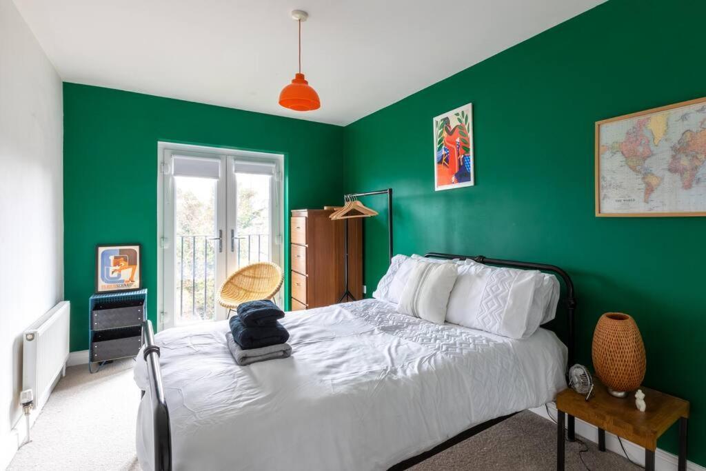 Apartament Sea Heights Margate Zewnętrze zdjęcie