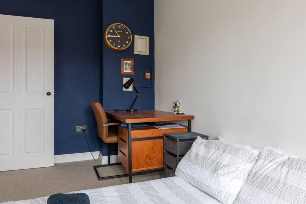 Apartament Sea Heights Margate Zewnętrze zdjęcie