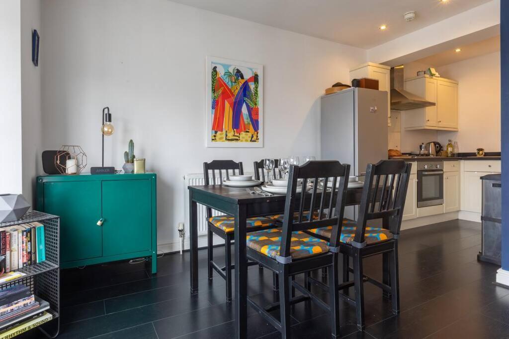 Apartament Sea Heights Margate Zewnętrze zdjęcie
