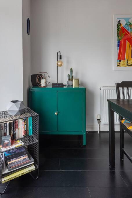 Apartament Sea Heights Margate Zewnętrze zdjęcie
