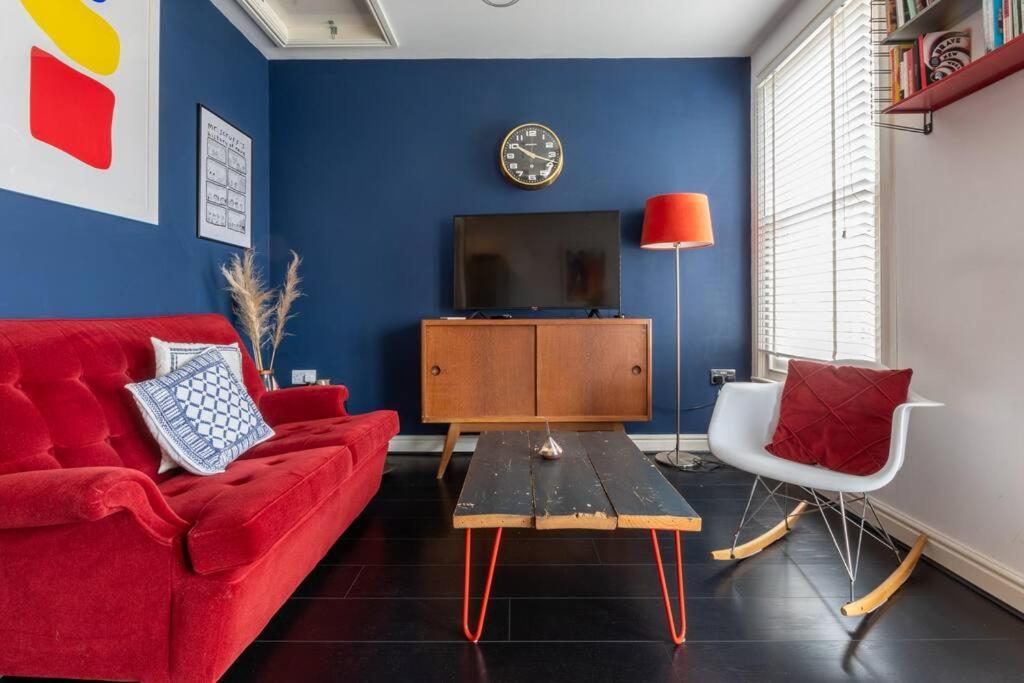Apartament Sea Heights Margate Zewnętrze zdjęcie