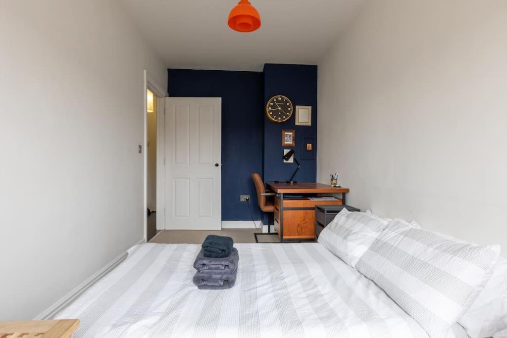 Apartament Sea Heights Margate Zewnętrze zdjęcie