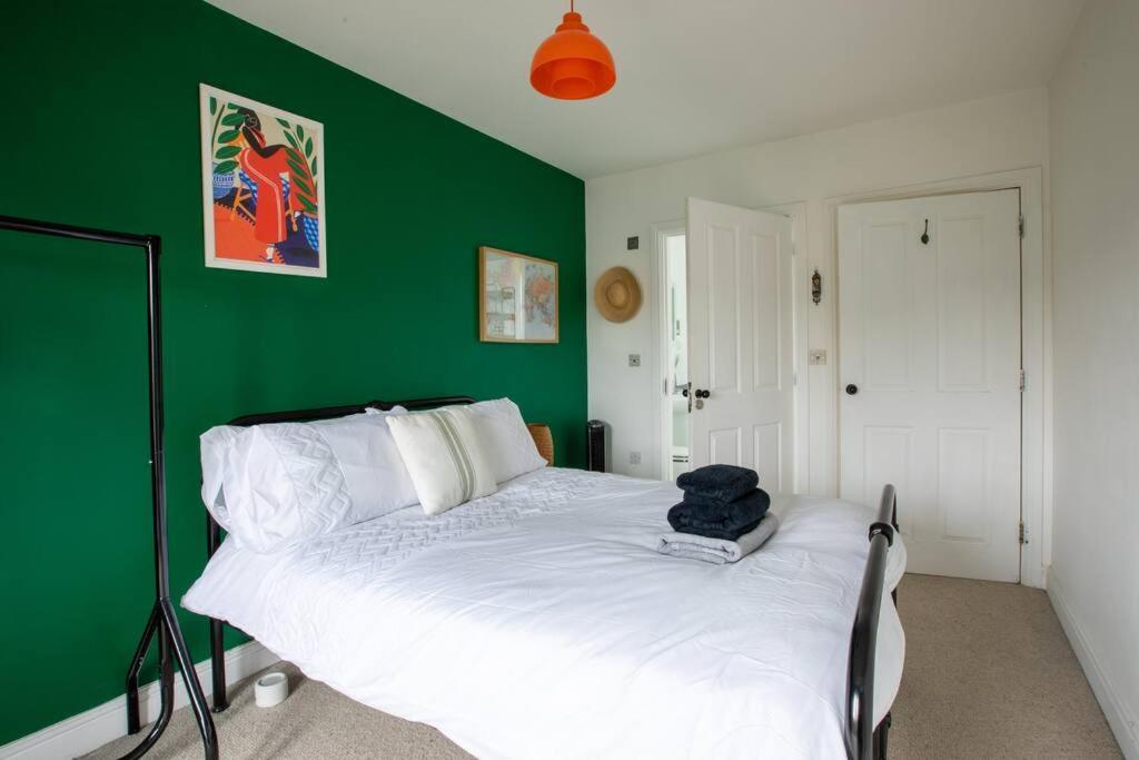 Apartament Sea Heights Margate Zewnętrze zdjęcie